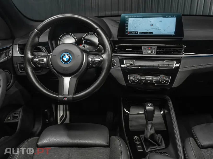 BMW X1 xDrive25e Pack Desportivo M
