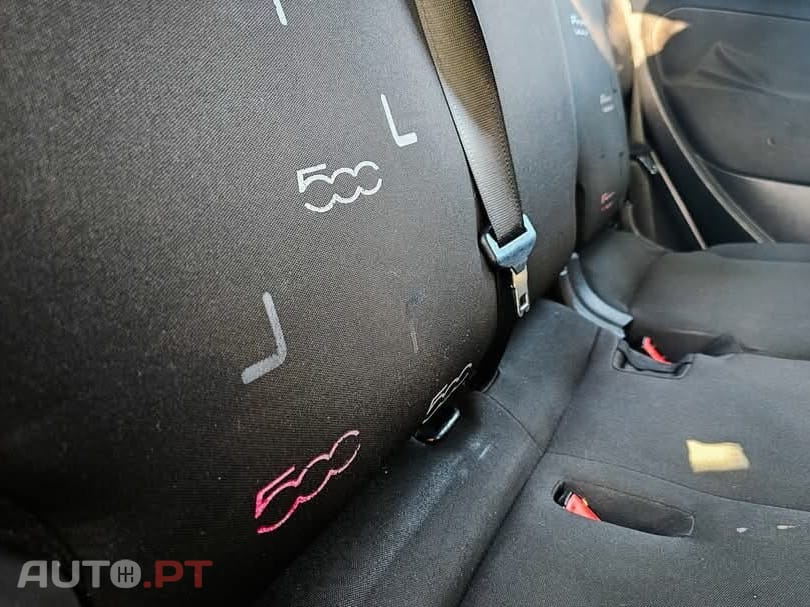 Fiat 500L 1.6 MJ Beats Edition S&S