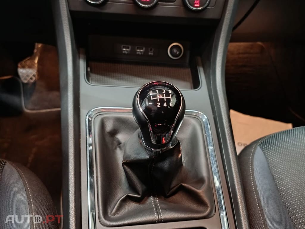 Seat Ateca 1.6 Tdi Style