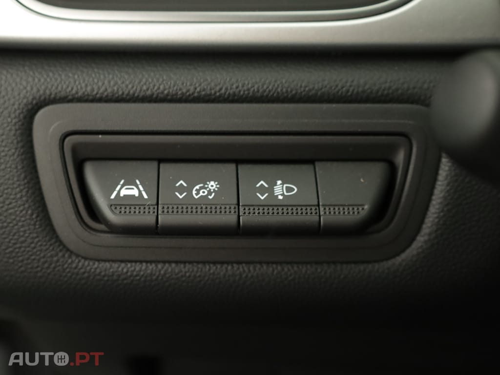 Renault Captur Captur 1.0 TCe Techno