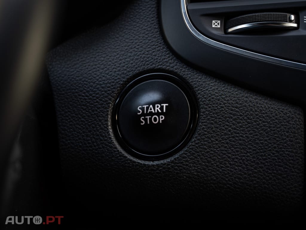 Renault Mégane 1.5 dCi Bose Edition