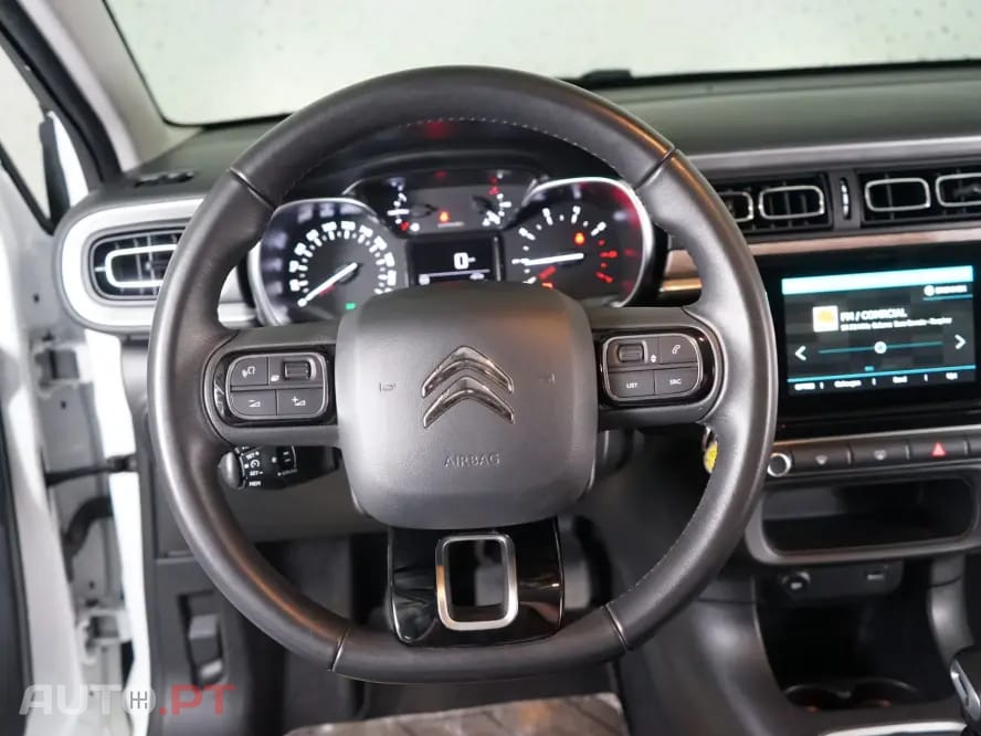 Citroen C3 1.2 PureTech Shine