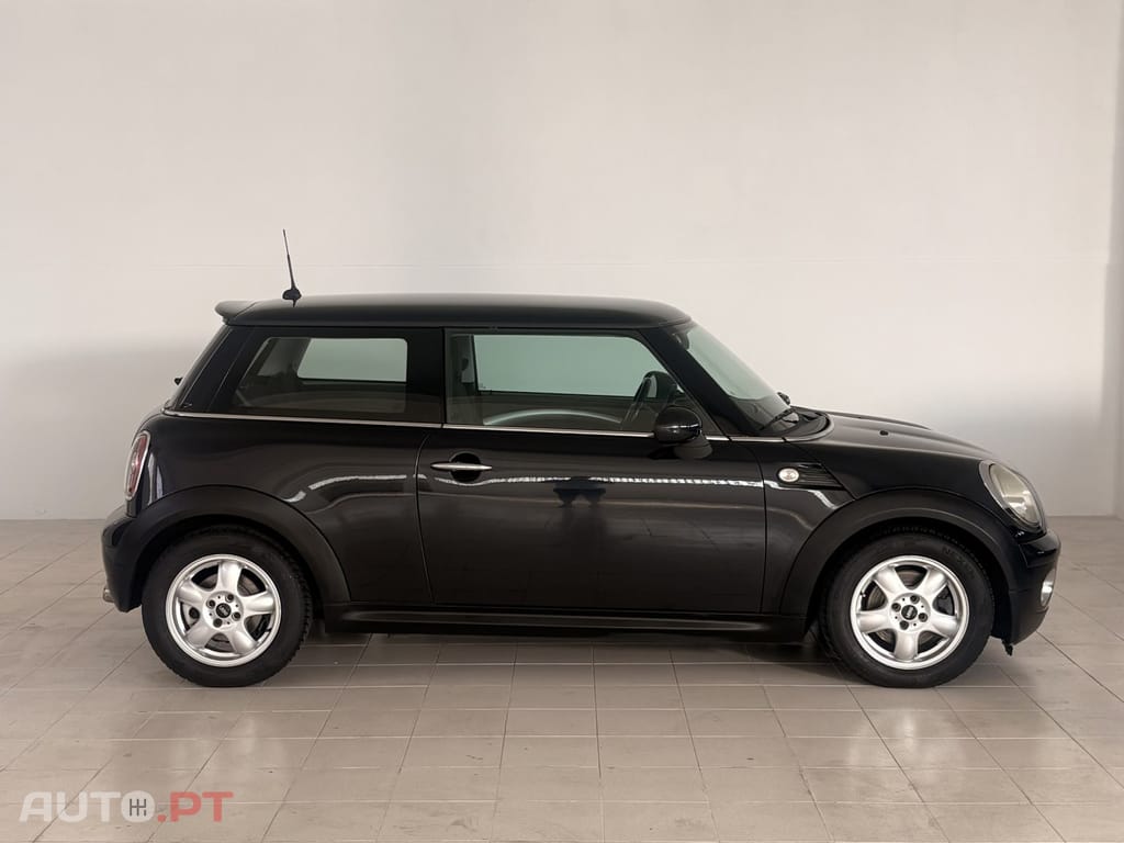 MINI Cooper Cooper