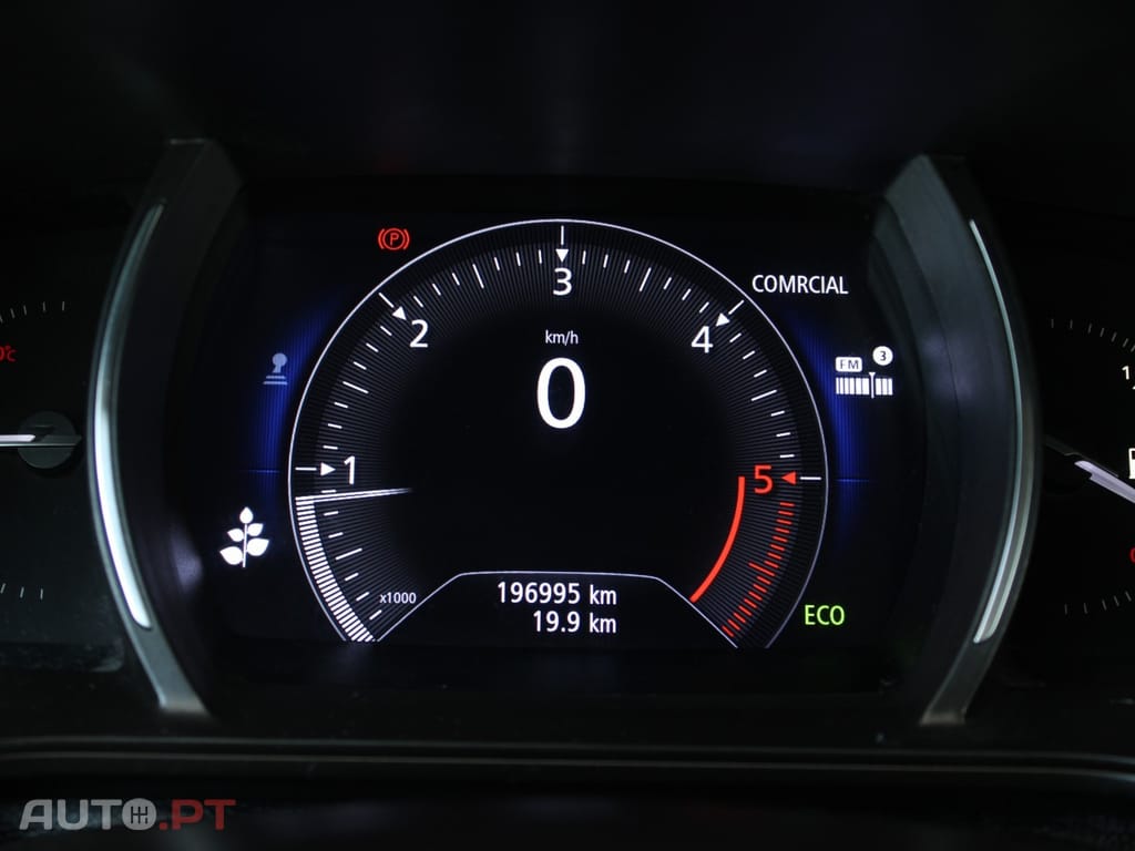 Renault Mégane Sport Tourer 1.5 dCi Intens