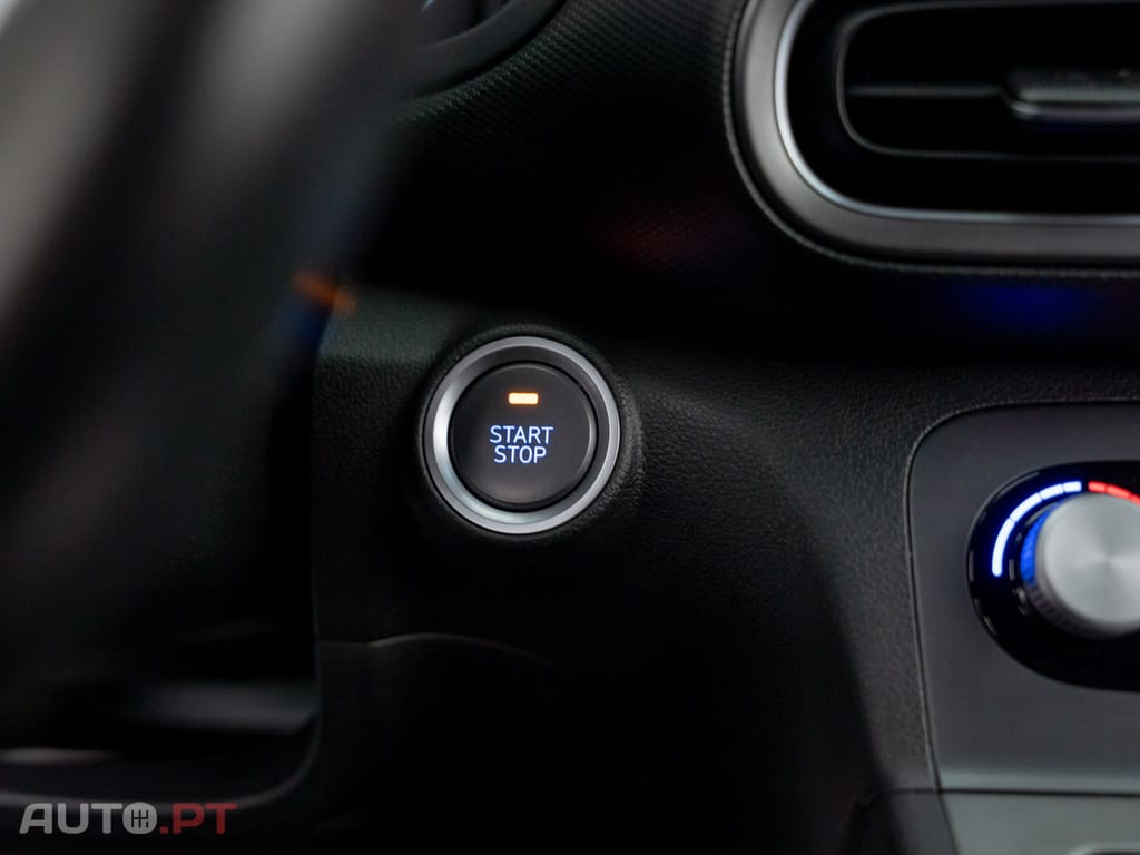 Hyundai Kauai 64 kWh Premium