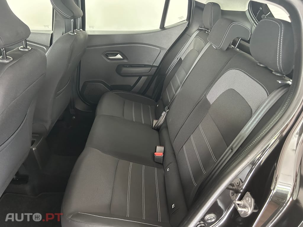 Dacia Sandero 1.0 TCe Expression