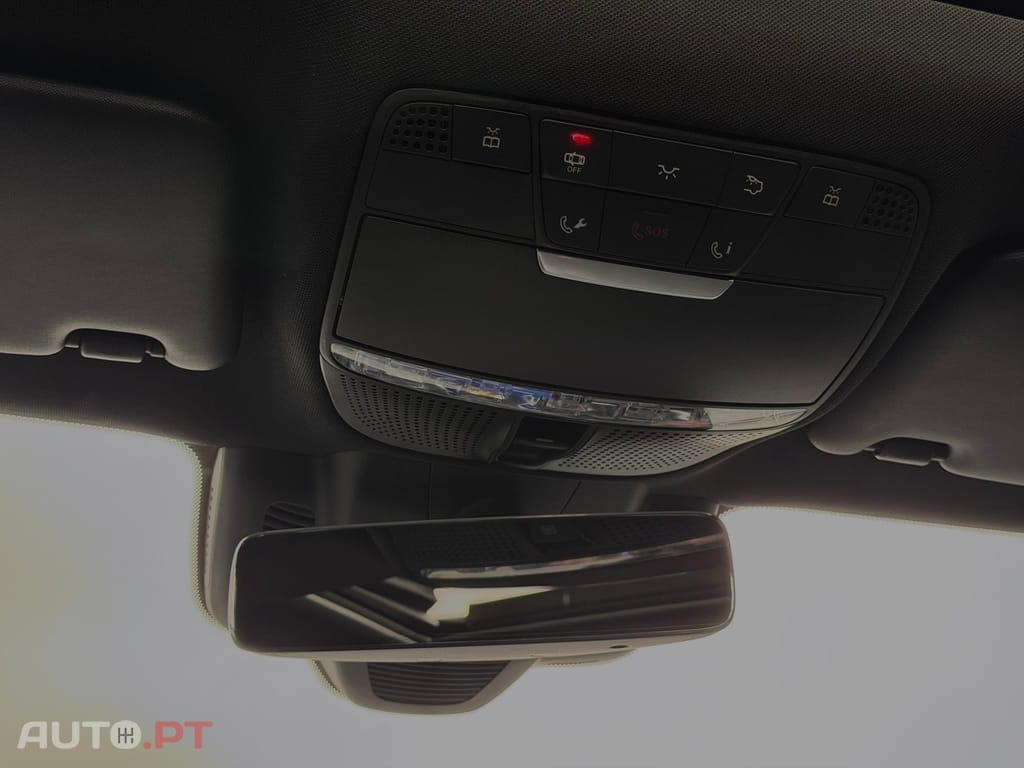 Mercedes-Benz CLS 400 d 4Matic AMG Line