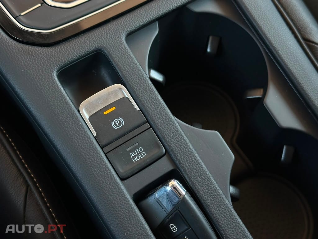 Volkswagen Arteon 1.4 TSI eHybrid Elegance