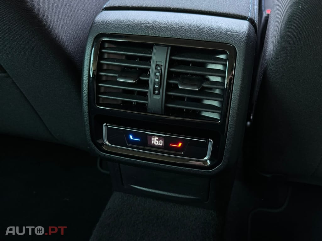 Volkswagen Passat Variant 1.4 TSI GTE Plug-in