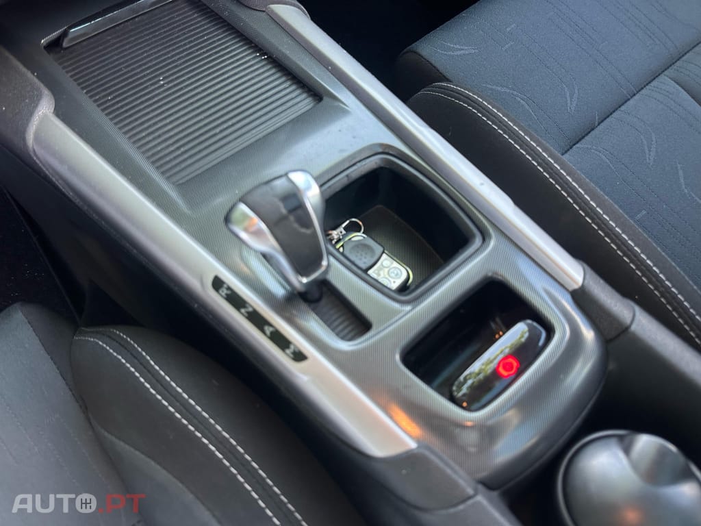 Citroen C4 1.6 e-HDi Exclusive J17 CMP6