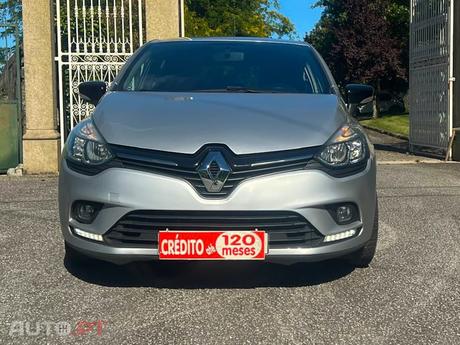 Renault Clio 0.9 Limited Edition