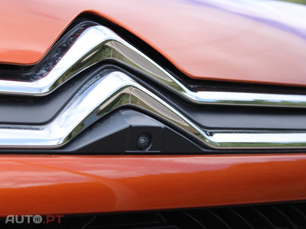 Citroen e-C4 Shine