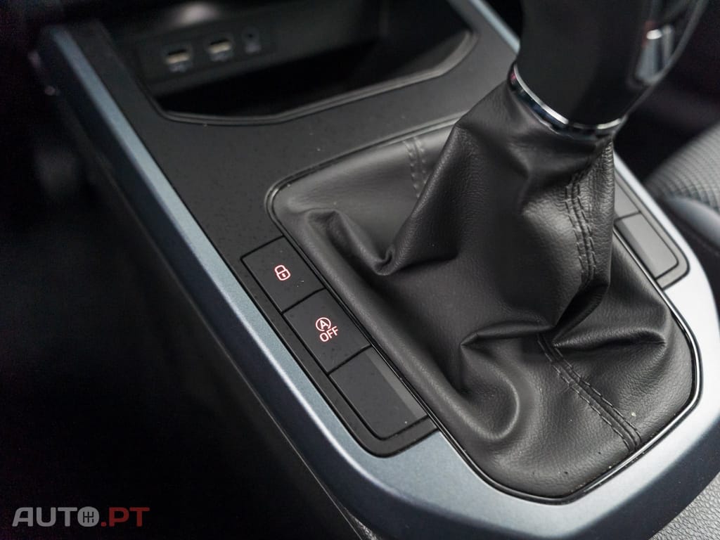 Seat Arona 1.0 TSI Style