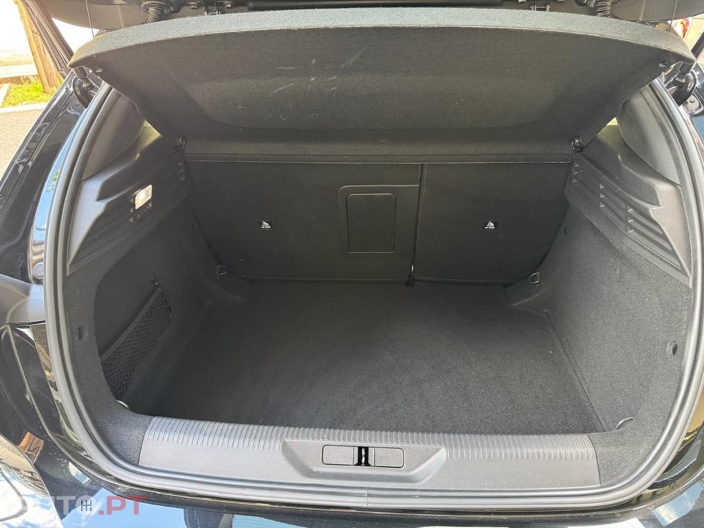 Peugeot 308 1.5 BlueHDi Allure Pack EAT8