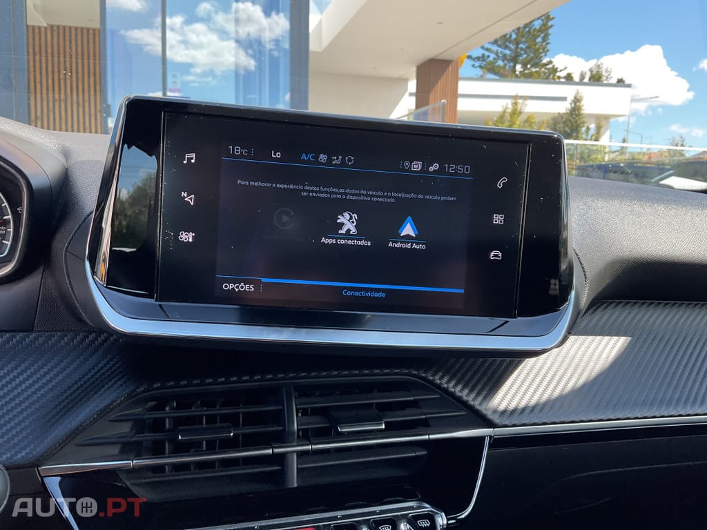 Peugeot 2008 1.2 PureTech Style