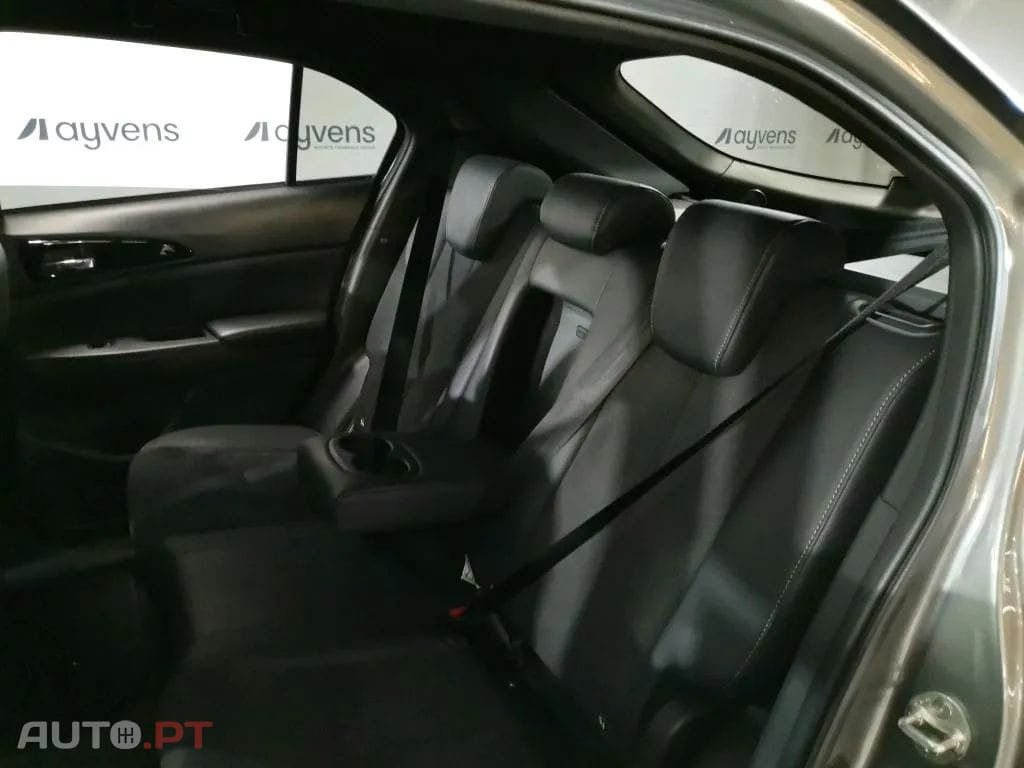 Mitsubishi Eclipse Cross 2.4 PHEV eMotion