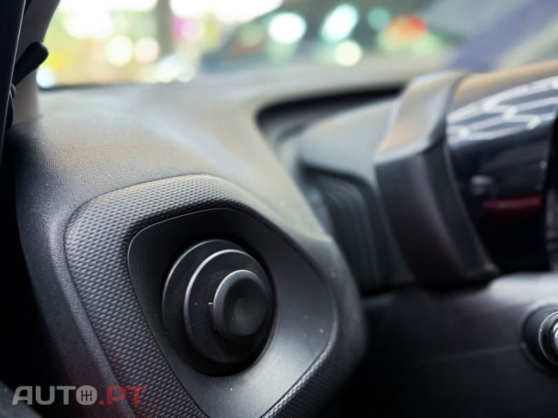 Toyota Aygo 1.0 X-Play