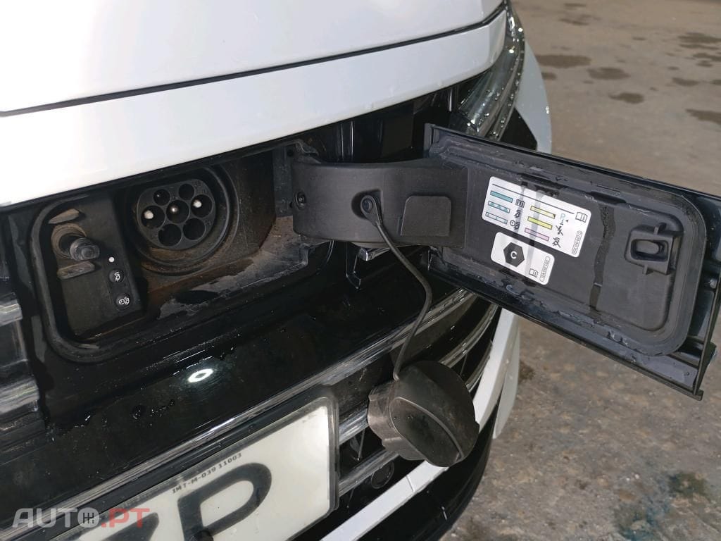 Volkswagen Arteon 1.4 TSI eHybrid R-Line