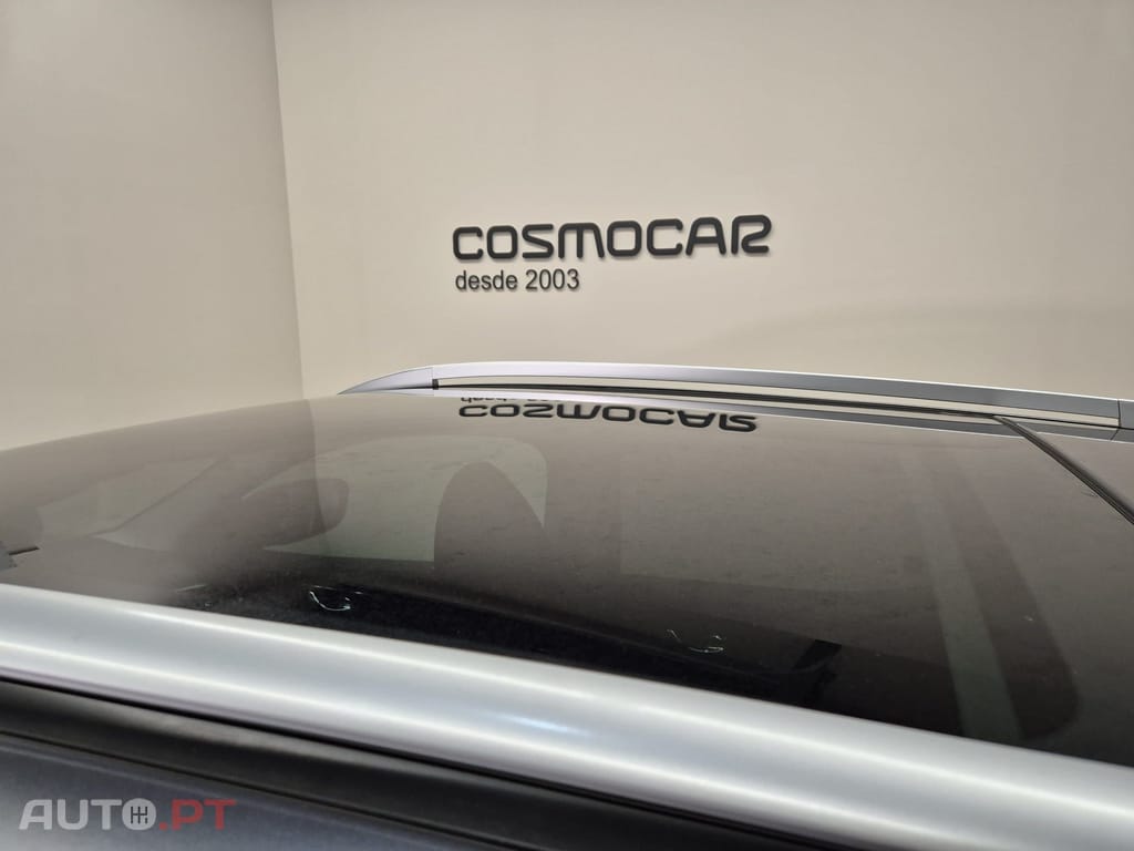 Nissan Qashqai 1.5 dci N-Connecta 360º GPS