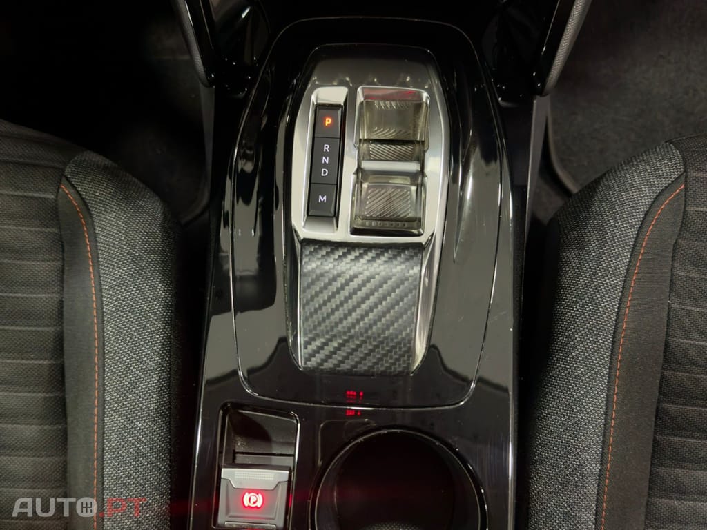 Peugeot 208 1.2 PureTech Active Pack EAT8