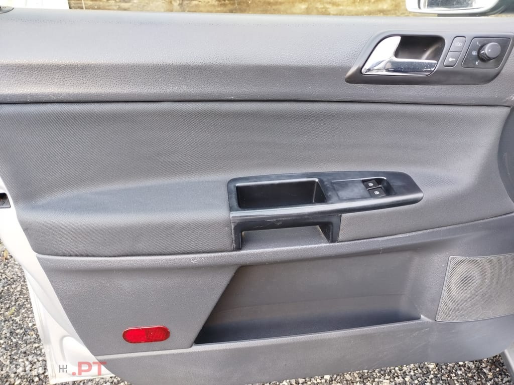 Volkswagen Polo 1.2 Confortline