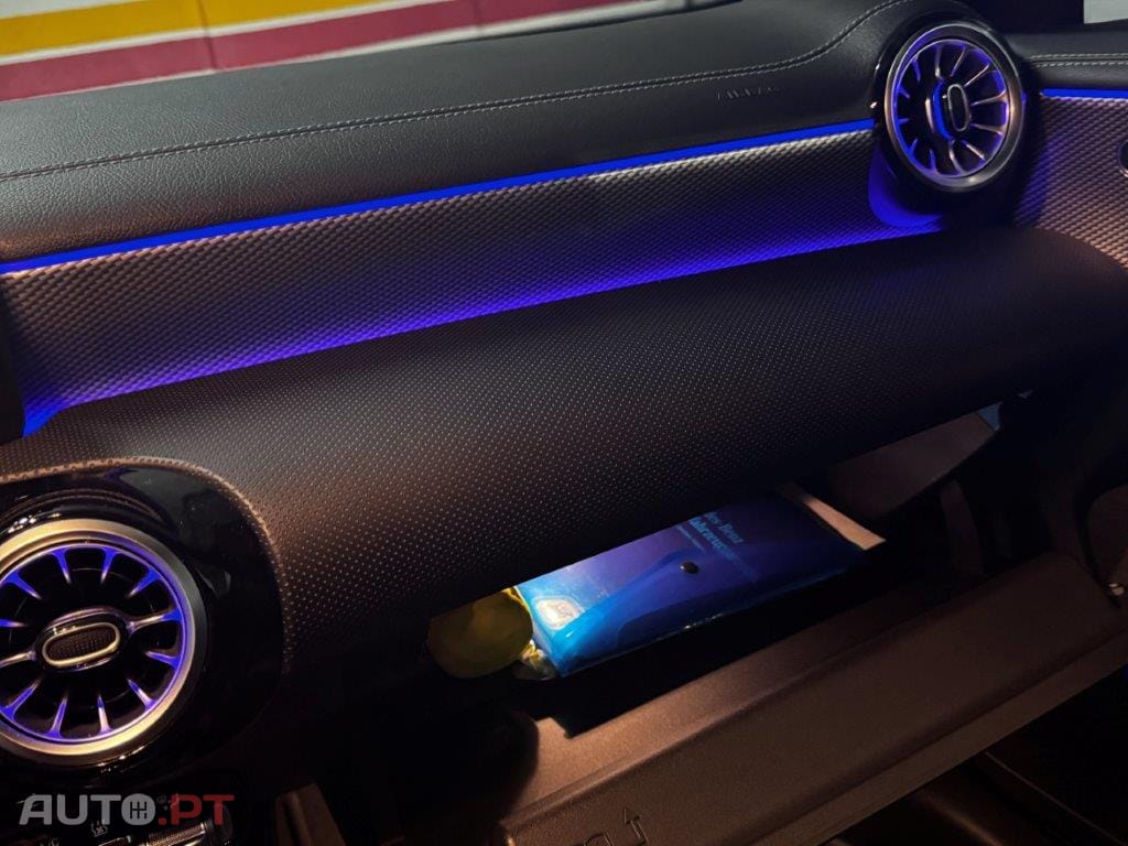 Mercedes-Benz CLA 250 Shooting Brake