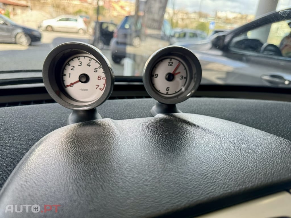 Smart ForTwo PULSE