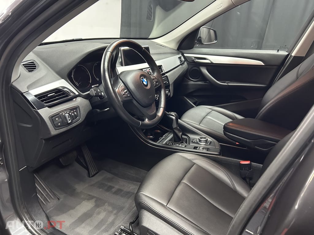 BMW X1 25 e xDrive