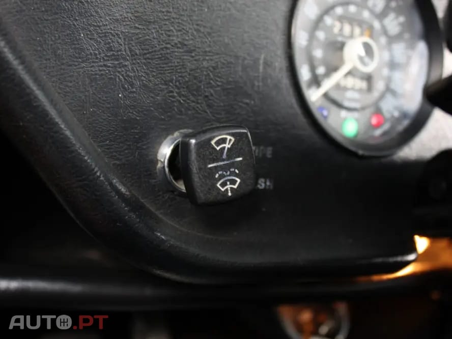 Triumph Spitfire MK4