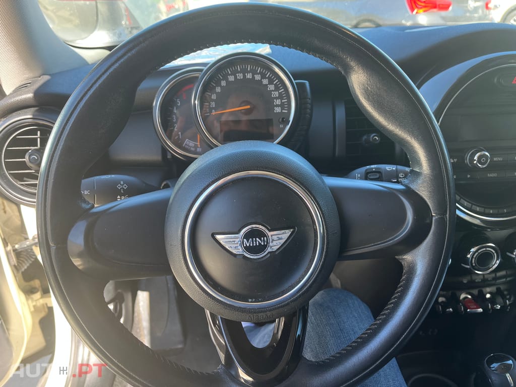 MINI One Diesel