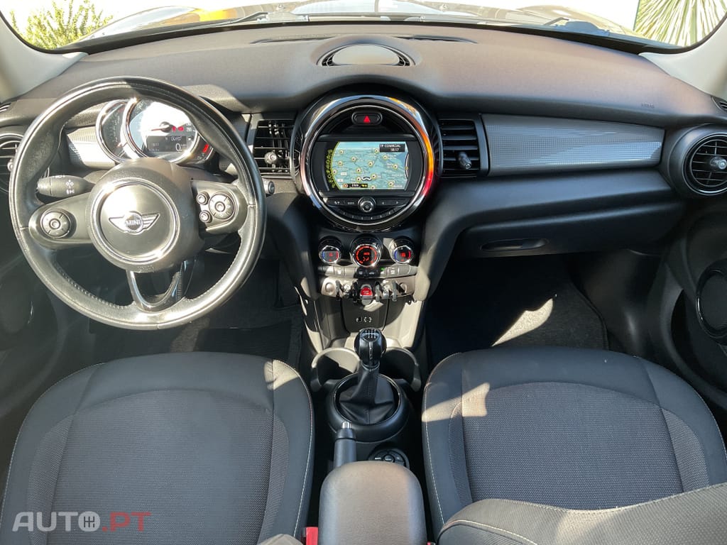 MINI Cooper Cooper