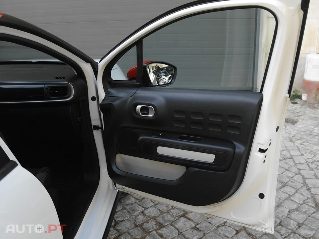 Citroen C3 1.2 PureTech Feel