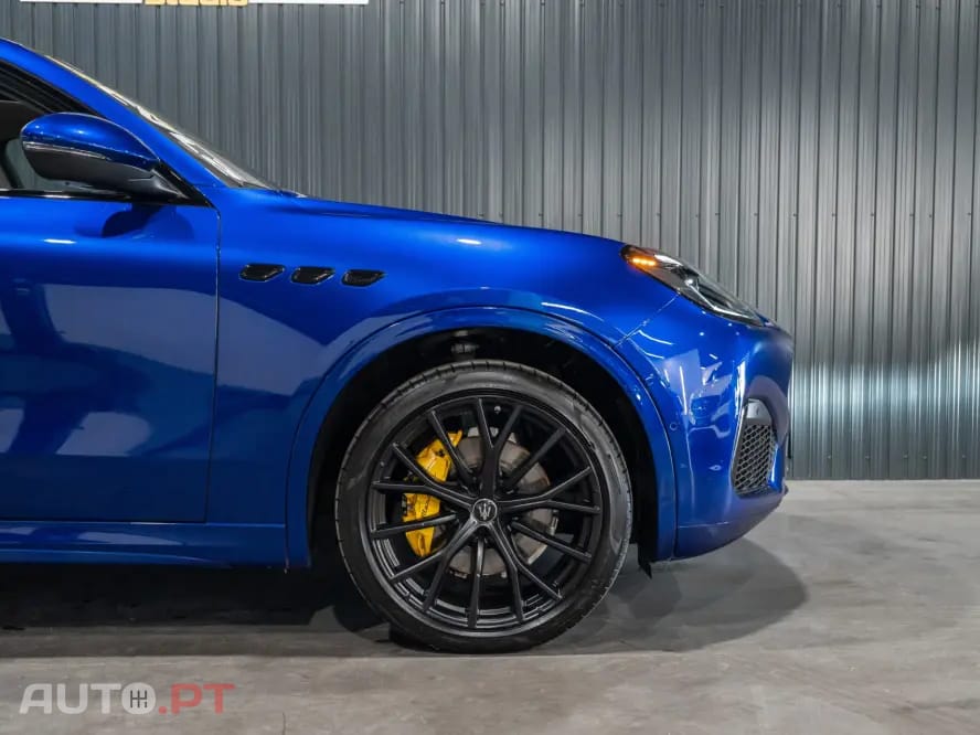 Maserati Grecale 2.0 GT