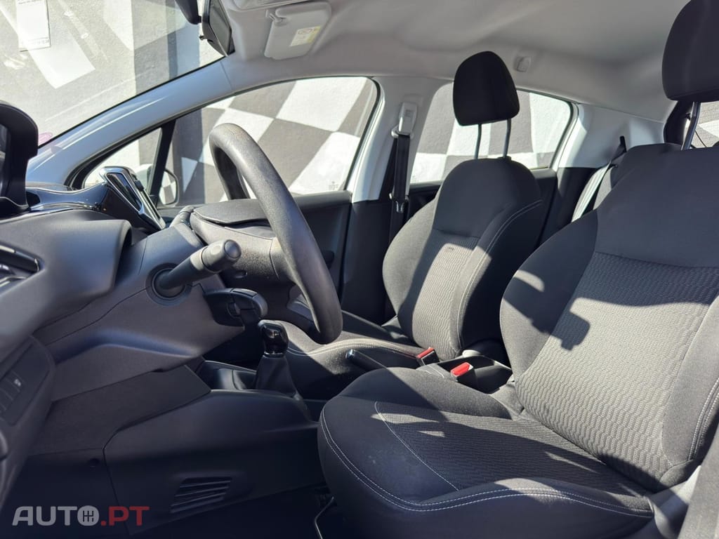Peugeot 208 1.2 PureTech Active