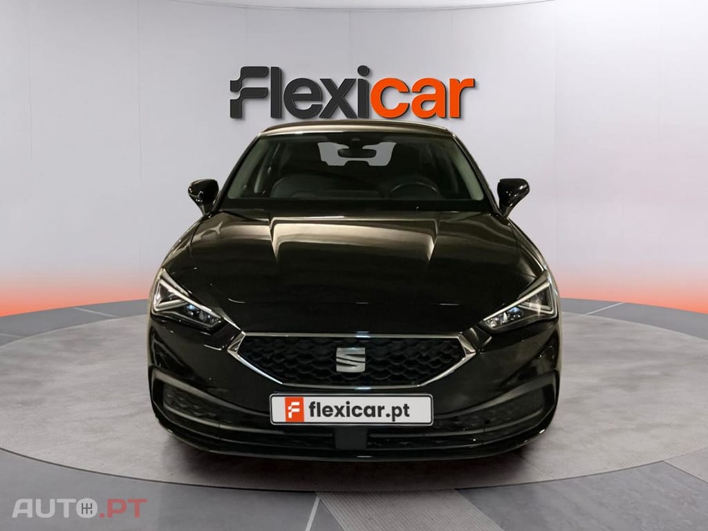 Seat Leon 1.0 TSI Style