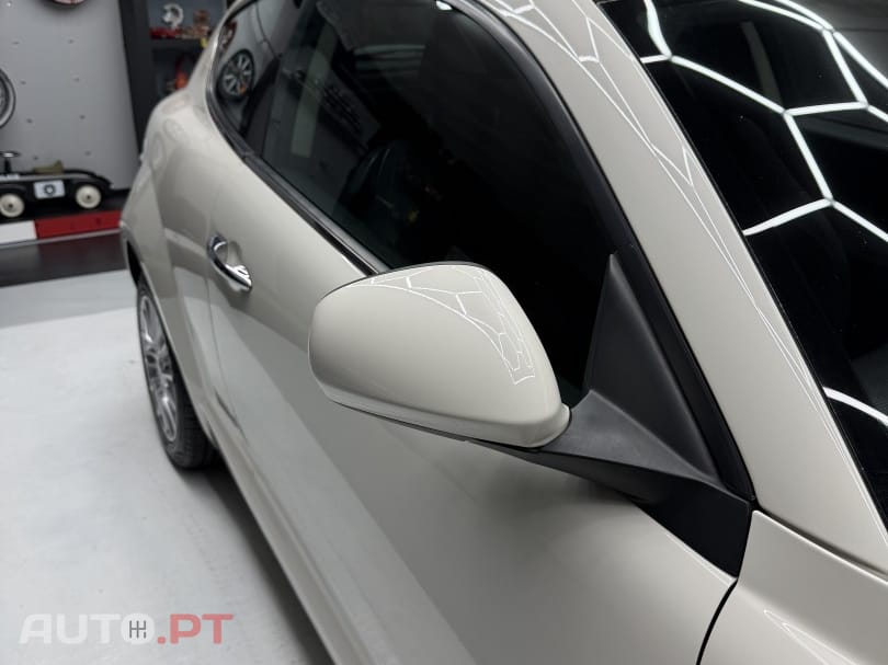Alfa Romeo Mito 1.3 JTD Progression