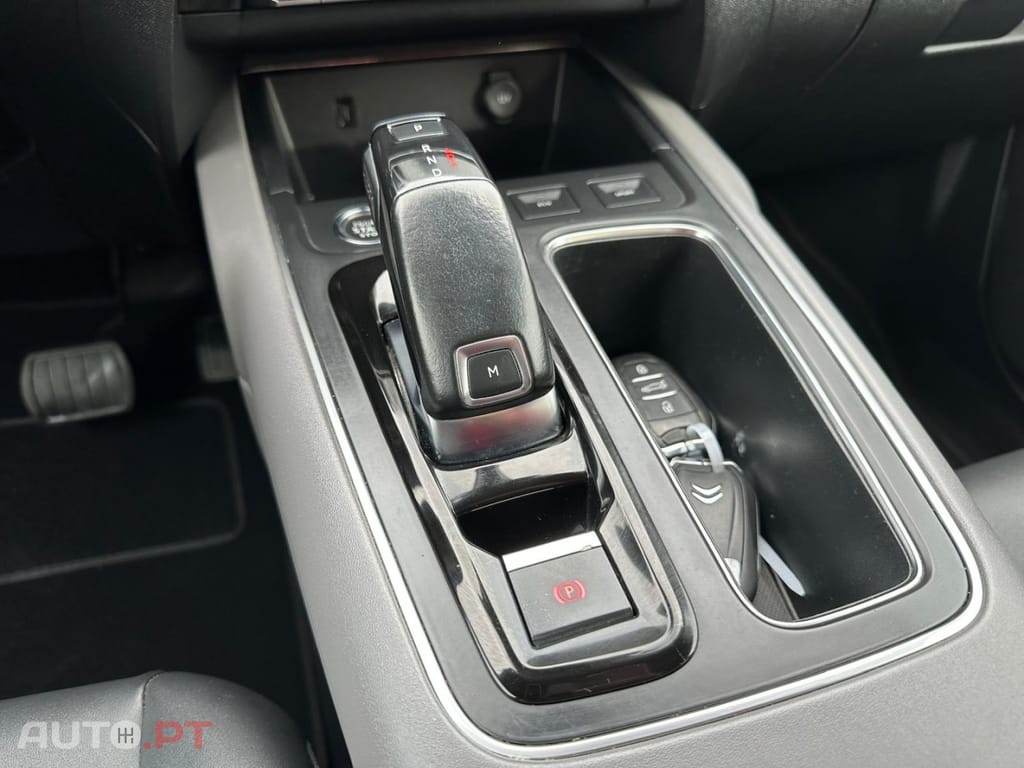 Citroen C5 Aircross 1.5 BlueHDi Feel Pack EAT8