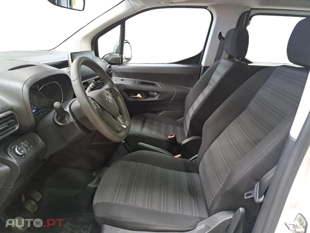 Opel Combo Life 1.5 CDTi L2H1 Edition