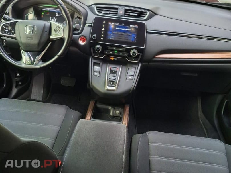 Honda CR-V 2.0 i-MMD Executive