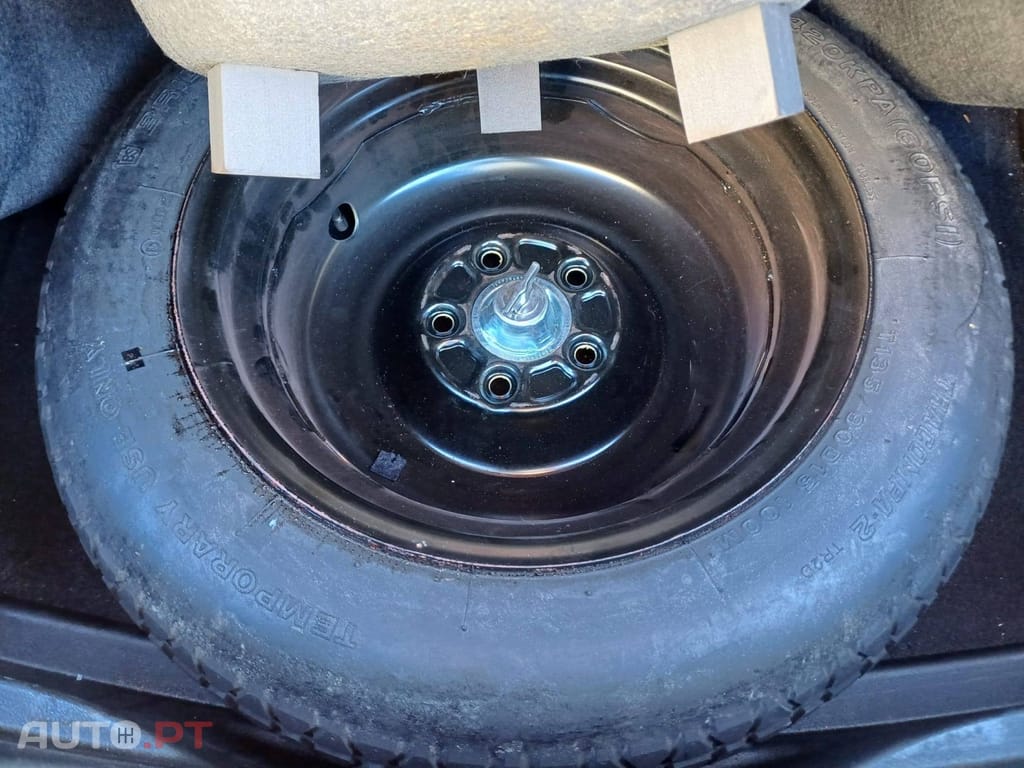 Honda Civic 1.4 Comfort