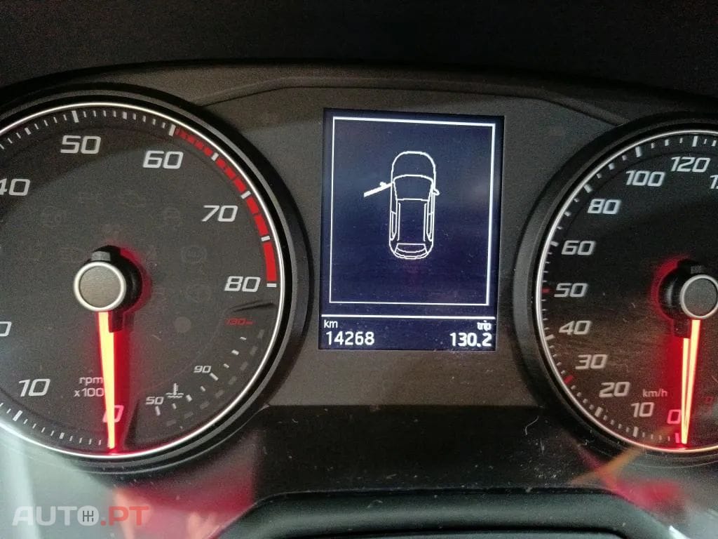 Seat Arona 1.0 TSI Style