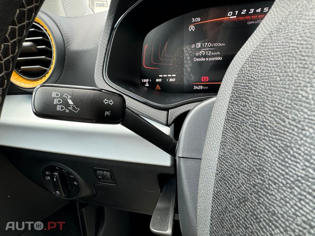 Seat Arona 1.0 TSI Style