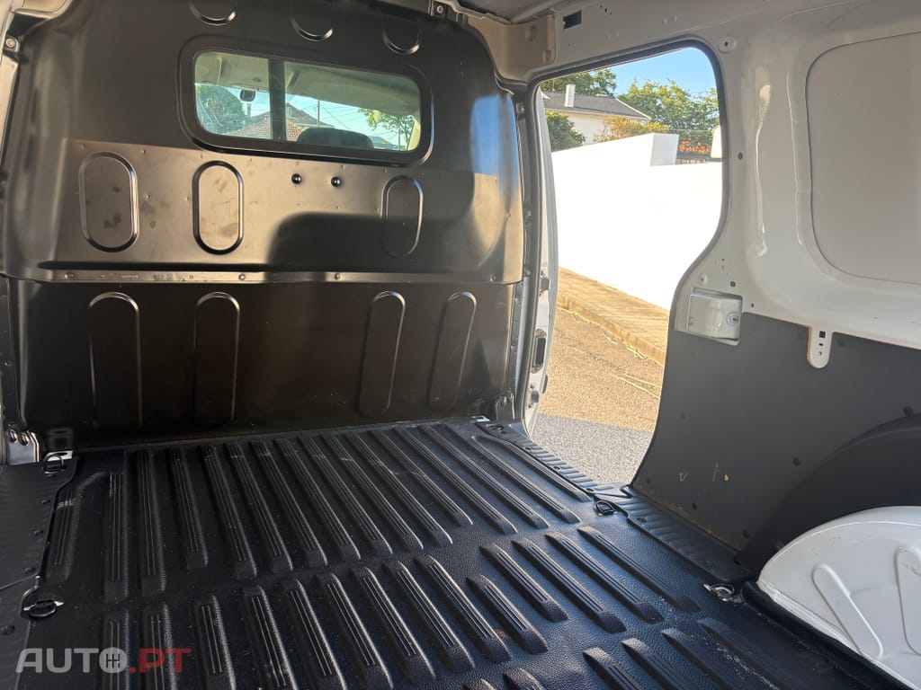 Renault Kangoo 1.5 dCi Maxi Business S/S
