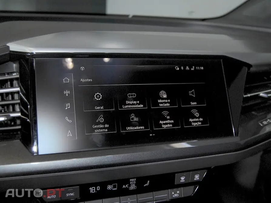 Audi Q4 E-Tron 45 82 kWh SE S-Line Plus