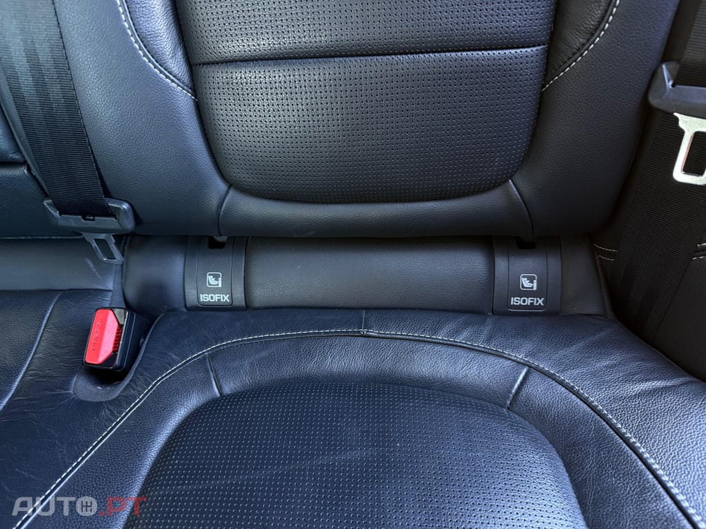 Jaguar F-Pace 2.0 i4D R-Sport AWD Aut.