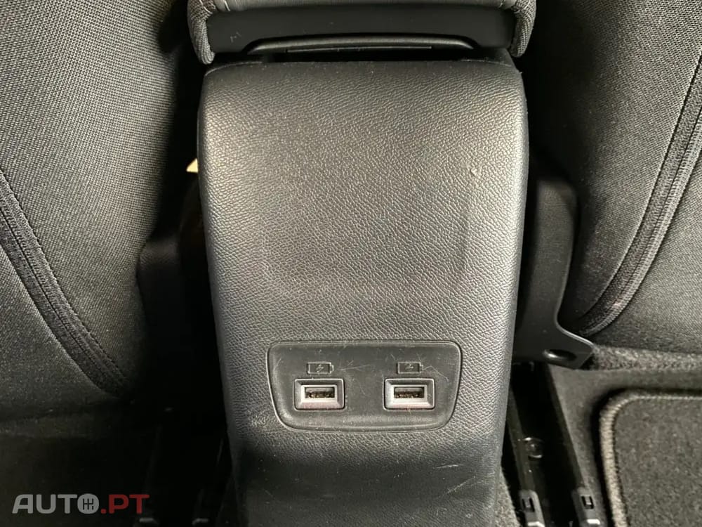 Peugeot 208 1.5 BlueHDi Allure Pack
