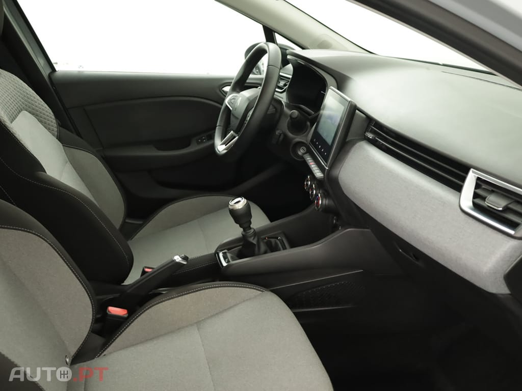 Renault Clio Clio 1.0 TCe Evolution Bi-Fuel