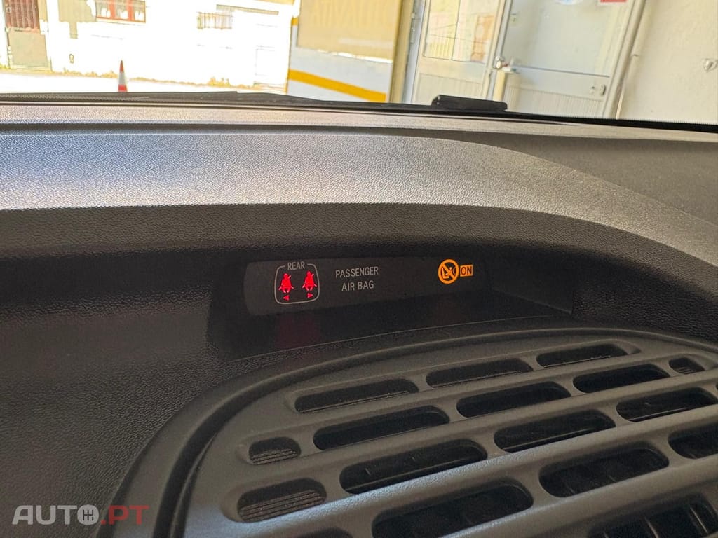 Citroen C1 1.0 VTi Feel