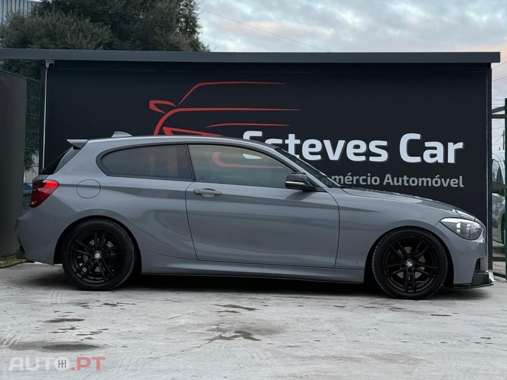 BMW 116 d