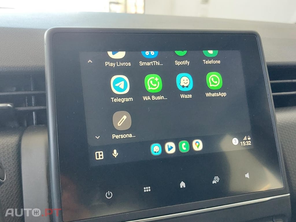 Renault Clio 1.5 Blue dCi Intens